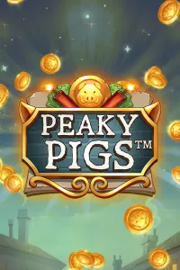 Peaky Pigs
